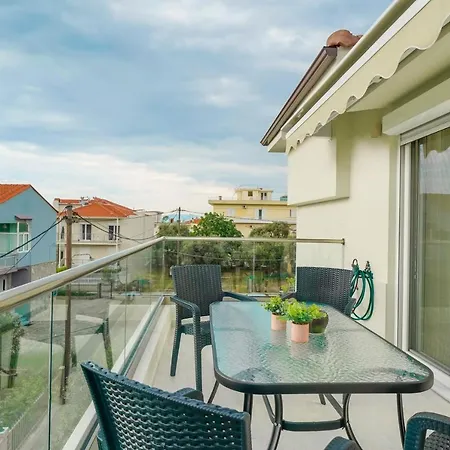 Dagos Luxury Limenas (Thasos)