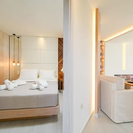 Apartament Dagos Luxury