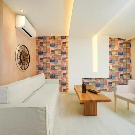 Dagos Luxury Appartement *