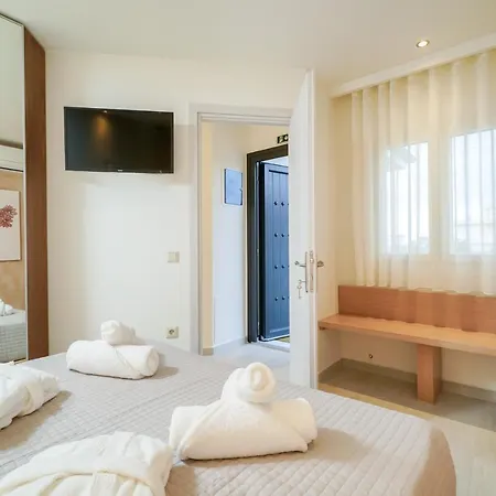 Dagos Luxury * Limenas (Thasos)