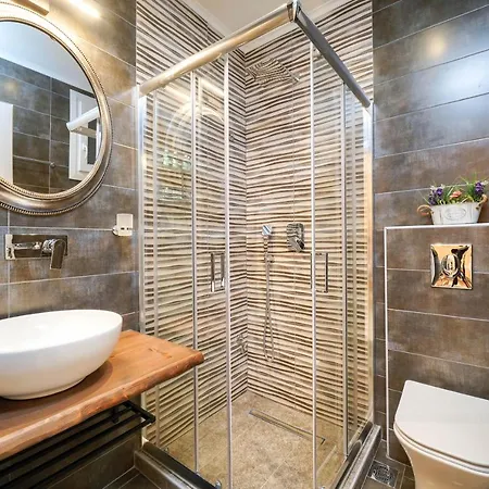 Dagos Luxury Apartament