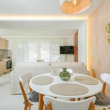 Apartament Dagos Luxury