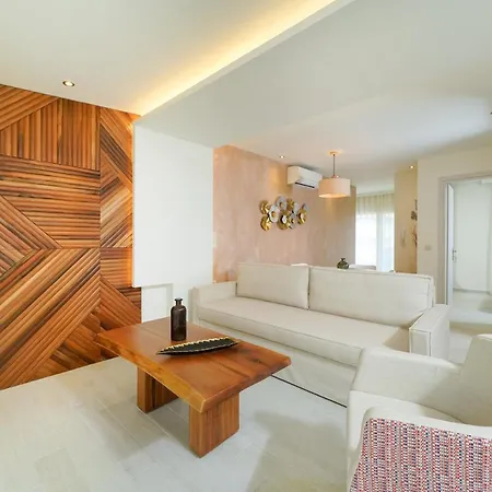 Dagos Luxury Apartament Limenas (Thasos)