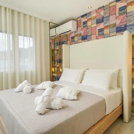 Apartament Dagos Luxury