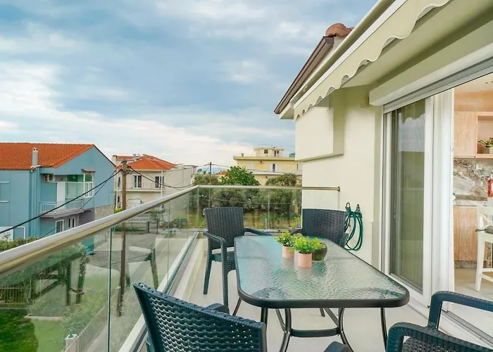 Dagos Luxury Limenas (Thasos)