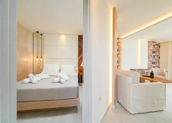 Apartament Dagos Luxury