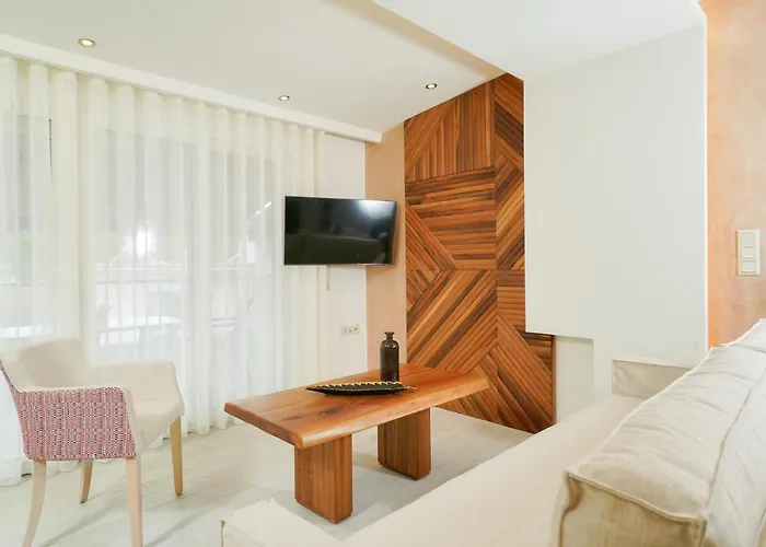 Dagos Luxury * Limenas (Thasos)