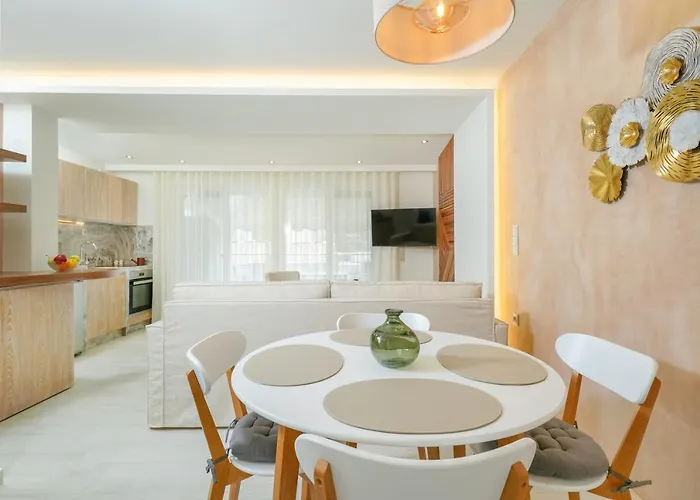 Apartament Dagos Luxury