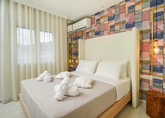 Apartament Dagos Luxury